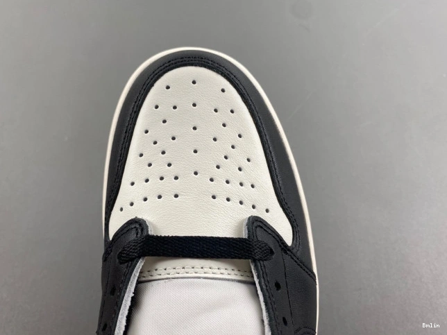 Boostmaster lin Jordan Mocha 1 Low CZ0790-102 Air OG 0730